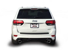 Load image into Gallery viewer, Borla 140632 S-Type Cat-Back Exhaust System Fits 15-21 Grand Cherokee (WK2)