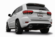 Load image into Gallery viewer, Borla 140633 ATAK Cat-Back Exhaust System Fits 15-21 Grand Cherokee (WK2)