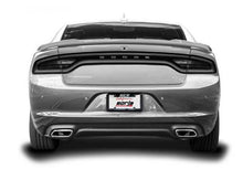 Load image into Gallery viewer, Borla 140636 S-Type Cat-Back Exhaust System Fits 15-22 300 Charger