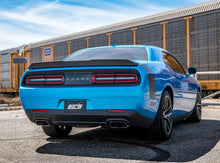 Load image into Gallery viewer, Borla 140639 Touring Cat-Back Exhaust System Fits 15-22 Challenger