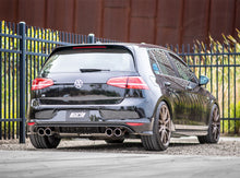 Load image into Gallery viewer, Borla 140643 S-Type Cat-Back Exhaust System Fits 15-17 Golf R