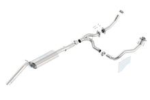 Load image into Gallery viewer, Borla 140644 S-Type Cat-Back Exhaust System Fits 12-18 Wrangler (JK)