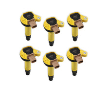 Load image into Gallery viewer, ACCEL 140646-6 SuperCoil Direct Ignition Coil Set