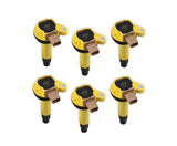 ACCEL 140646-6 SuperCoil Direct Ignition Coil Set