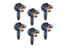 Load image into Gallery viewer, ACCEL 140646B-6 SuperCoil Direct Ignition Coil Set