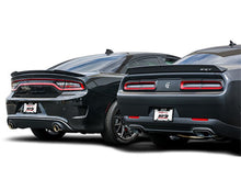 Load image into Gallery viewer, Borla 140648 ATAK Cat-Back Exhaust System Fits 15-23 Challenger