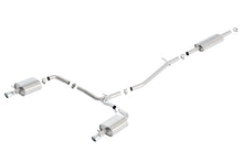 Load image into Gallery viewer, Borla 140658 Touring Cat-Back Exhaust System Fits 16-17 Explorer