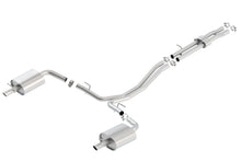 Load image into Gallery viewer, Borla 140659 S-Type Cat-Back Exhaust System Fits 16-17 Explorer
