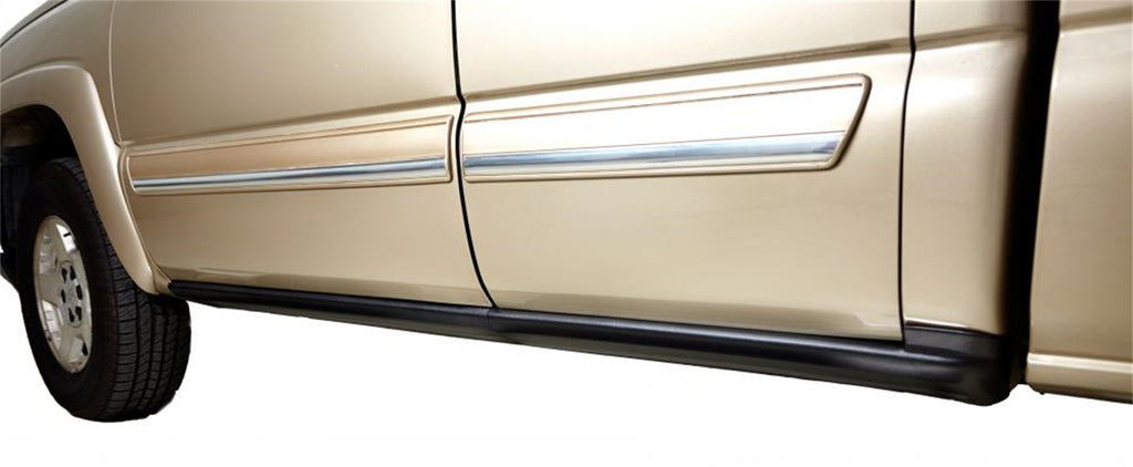 Bushwacker 14065 TrailArmor Rocker Panel