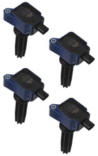 Load image into Gallery viewer, ACCEL 140670B-4 SuperCoil Direct Ignition Coil Set