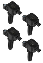 Load image into Gallery viewer, ACCEL 140670K-4 SuperCoil Direct Ignition Coil Set