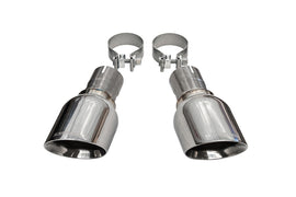 Corsa Performance 14067 Exhaust Tip Kit Fits 11-21 Grand Cherokee (WK2)