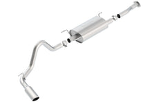 Load image into Gallery viewer, Borla 140680 S-Type Cat-Back Exhaust System Fits 16-23 Tacoma