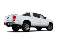 Load image into Gallery viewer, Borla 140680 S-Type Cat-Back Exhaust System Fits 16-23 Tacoma