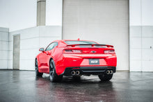 Load image into Gallery viewer, Borla 140687 S-Type Cat-Back Exhaust System Fits 16-24 Camaro