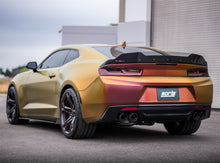 Load image into Gallery viewer, Borla 140687CFBA S-Type Cat-Back Exhaust System Fits 16-22 Camaro