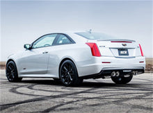 Load image into Gallery viewer, Borla 140692 S-Type Cat-Back Exhaust System Fits 16-19 ATS