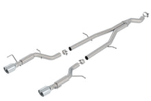 Load image into Gallery viewer, Borla 140701 S-Type Cat-Back Exhaust System Fits 13-18 ATS