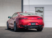 Load image into Gallery viewer, Borla 140703 S-Type Cat-Back Exhaust System Fits 17-22 Q60