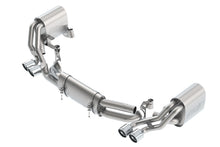 Load image into Gallery viewer, Borla 140712 S-Type Cat-Back Exhaust System Fits 09-11 911