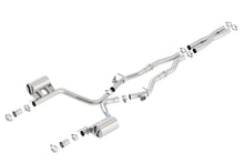 Load image into Gallery viewer, Borla 140716 Cat-Back Exhaust System Fits 16-22 1500 Challenger