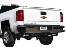 Load image into Gallery viewer, Borla 140718BC ATAK Cat-Back Exhaust System Fits Sierra 1500 Silverado 1500