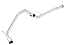 Load image into Gallery viewer, Borla 140728 S-Type Cat-Back Exhaust System Fits 18 Ranger