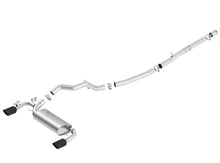 Load image into Gallery viewer, Borla 140730BC ATAK Cat-Back Exhaust System Fits 16-18 Focus