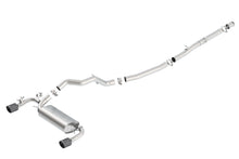 Load image into Gallery viewer, Borla 140730CFBA ATAK Cat-Back Exhaust System Fits 16-18 Focus