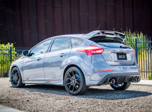 Load image into Gallery viewer, Borla 140730 ATAK Cat-Back Exhaust System Fits 16-18 Focus