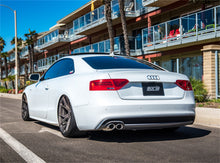 Load image into Gallery viewer, Borla 140733 S-Type Cat-Back Exhaust System Fits 10-16 A5 Quattro