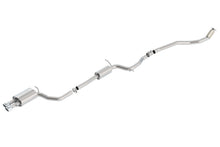 Load image into Gallery viewer, Borla 140733 S-Type Cat-Back Exhaust System Fits 10-16 A5 Quattro