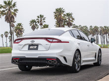 Load image into Gallery viewer, Borla 140736 S-Type Cat-Back Exhaust System Fits 18-21 Stinger