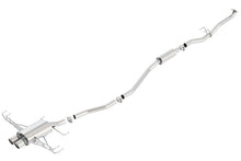 Load image into Gallery viewer, Borla 140739 S-Type Cat-Back Exhaust System Fits 17-21 Civic