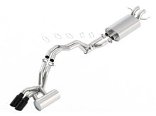 Load image into Gallery viewer, Borla 140744 Touring Cat-Back Exhaust System Fits 18-23 Navigator