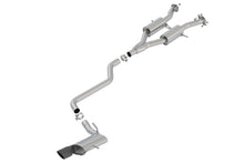 Load image into Gallery viewer, Borla 140748BC S-Type Cat-Back Exhaust System Fits 14-21 Grand Cherokee (WK2)