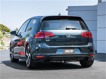 Load image into Gallery viewer, Borla 140750BC S-Type Cat-Back Exhaust System Fits 15-17 GTI