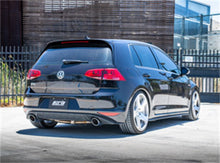Load image into Gallery viewer, Borla 140750 S-Type Cat-Back Exhaust System Fits 15-17 GTI