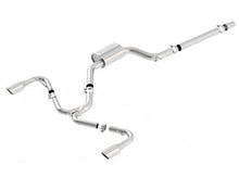 Load image into Gallery viewer, Borla 140751 S-Type Cat-Back Exhaust System Fits 18-21 GTI