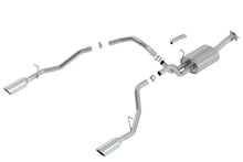Load image into Gallery viewer, Borla 140752 S-Type Cat-Back Exhaust System Fits 19-24 1500