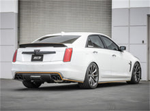 Load image into Gallery viewer, Borla 140754BC S-Type Cat-Back Exhaust System Fits 16-19 CTS