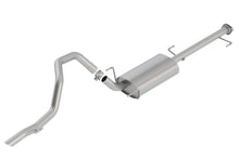 Load image into Gallery viewer, Borla 140760 S-Type Cat-Back Exhaust System Fits 15-24 4Runner
