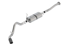 Load image into Gallery viewer, Borla 140762BC S-Type Cat-Back Exhaust System