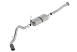 Borla 140762BC S-Type Cat-Back Exhaust System