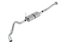 Load image into Gallery viewer, Borla 140762 S-Type Cat-Back Exhaust System