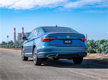Load image into Gallery viewer, Borla 140763 S-Type Cat-Back Exhaust System Fits 19-21 Jetta