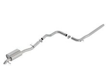 Load image into Gallery viewer, Borla 140763 S-Type Cat-Back Exhaust System Fits 19-21 Jetta