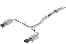 Load image into Gallery viewer, Borla 140765BC S-Type Cat-Back Exhaust System Fits 19 Explorer