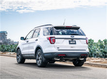 Load image into Gallery viewer, Borla 140765BC S-Type Cat-Back Exhaust System Fits 19 Explorer