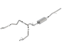 Load image into Gallery viewer, Borla 140767 Touring Cat-Back Exhaust System